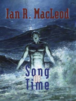 cover image of Song of time